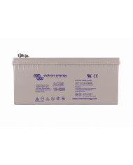 victron 12v/240ah agm akkumulátor (m8)